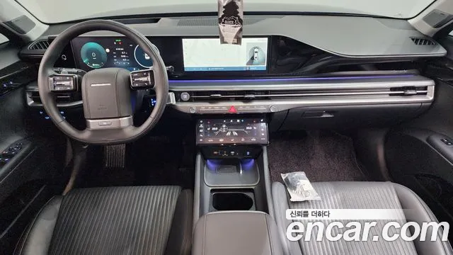 Hyundai Grandeur 2024 thumb 7