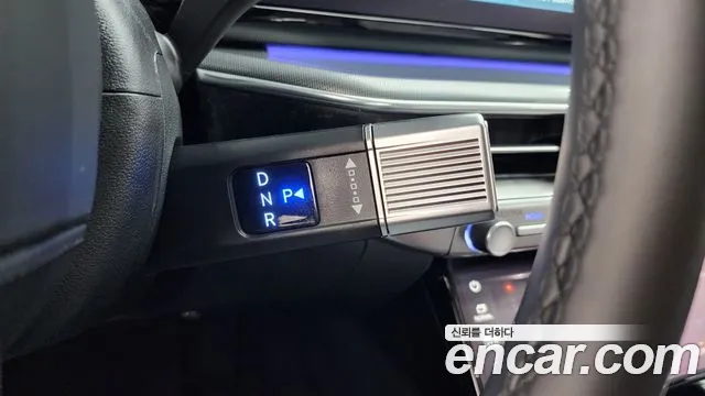 Hyundai Grandeur 2024 thumb 9