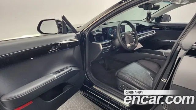 Hyundai Grandeur 2024 thumb 10
