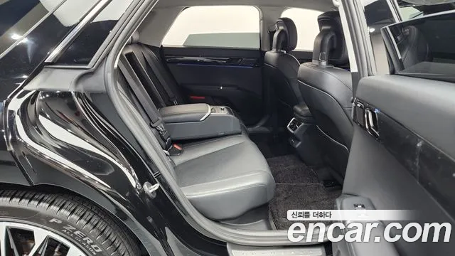 Hyundai Grandeur 2024 thumb 11