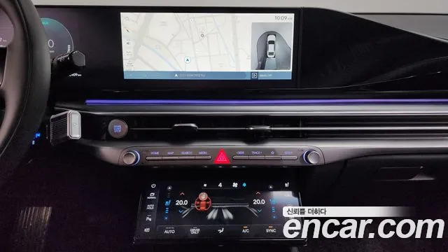 Hyundai Grandeur 2024 thumb 12