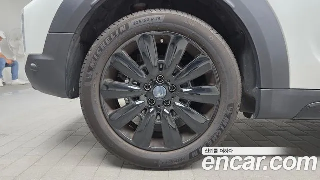 MINI Countryman 2023 thumb 5