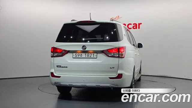 KG_Mobility_Ssangyong KORANDO 2014 thumb 4