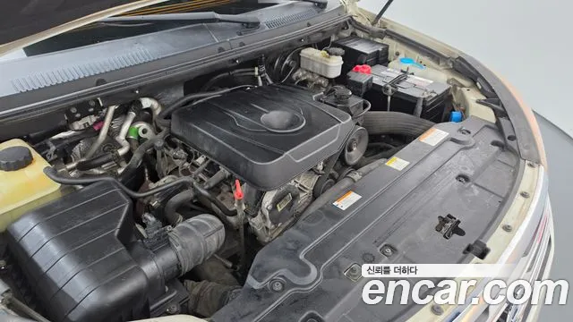 KG_Mobility_Ssangyong KORANDO 2014 thumb 6