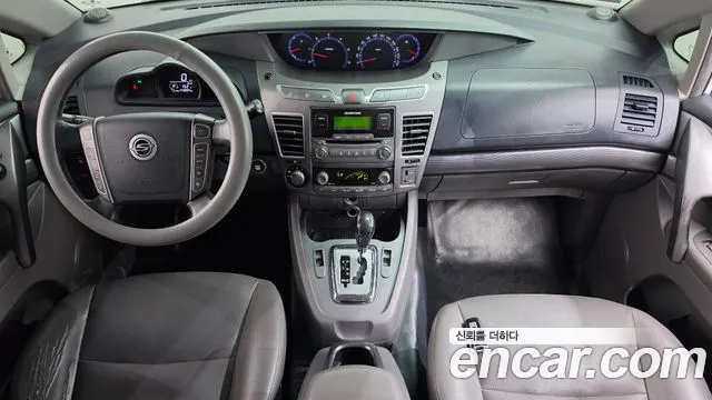 KG_Mobility_Ssangyong KORANDO 2014 thumb 7