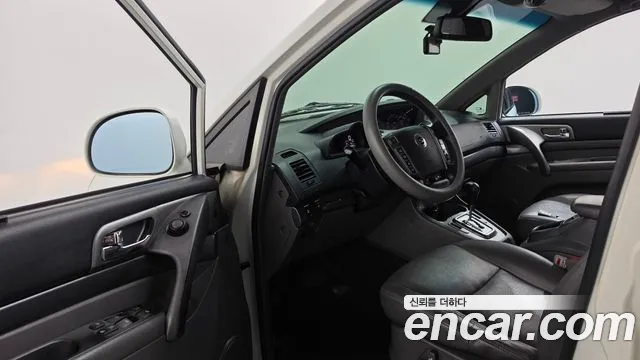 KG_Mobility_Ssangyong KORANDO 2014 thumb 10