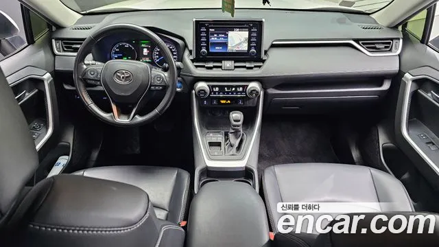 Toyota RAV4 2020 thumb 6