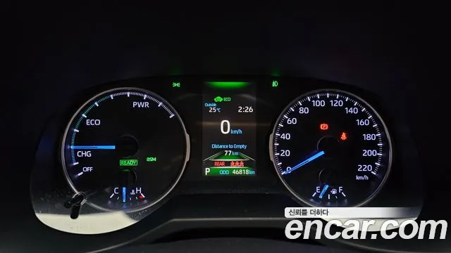 Toyota RAV4 2020 thumb 7