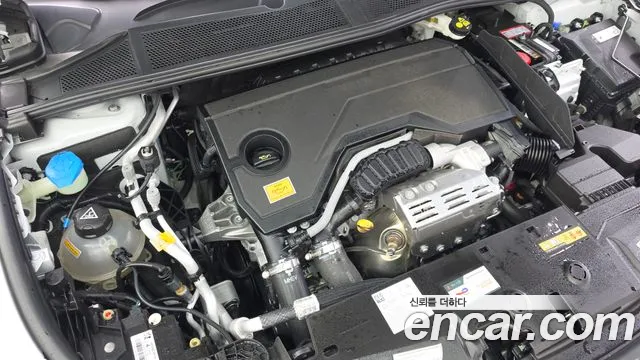 Peugeot 308 2025 thumb 5