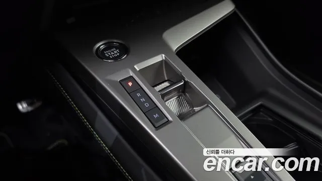 Peugeot 308 2025 thumb 8