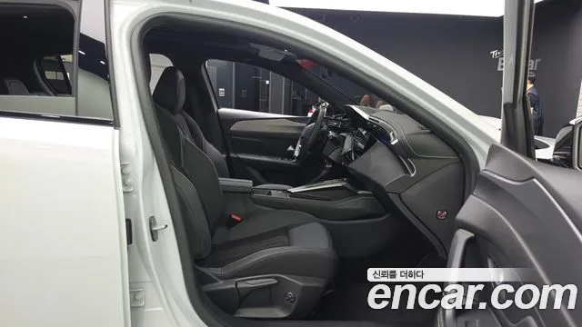 Peugeot 308 2025 thumb 10