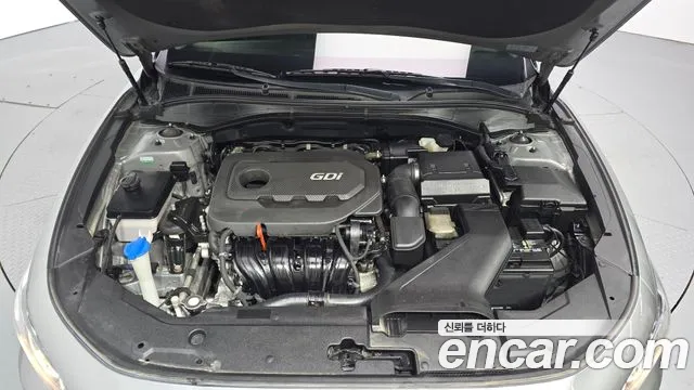 Hyundai Grandeur 2017 thumb 6