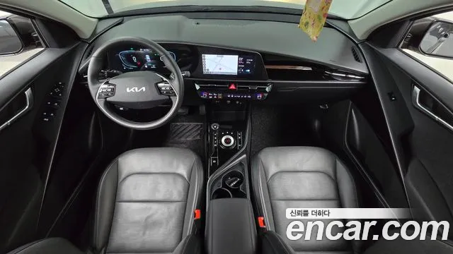Kia Niro 2024 thumb 7