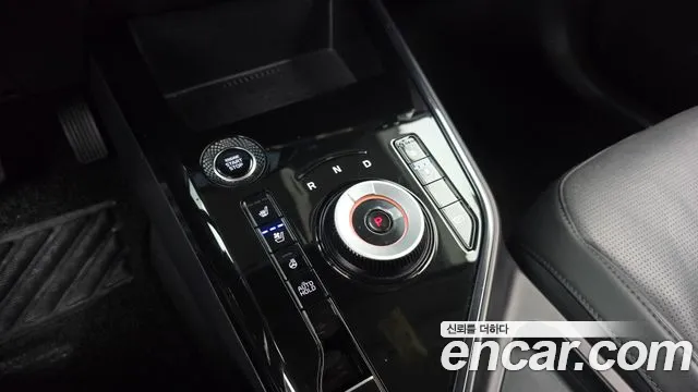 Kia Niro 2024 thumb 9