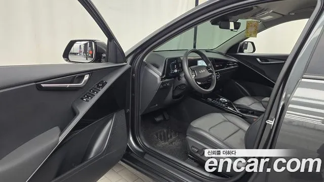 Kia Niro 2024 thumb 10