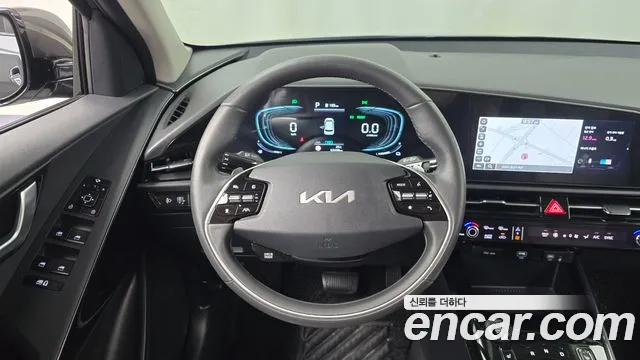 Kia Niro 2024 thumb 12