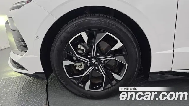 Hyundai Sonata 2024 thumb 5