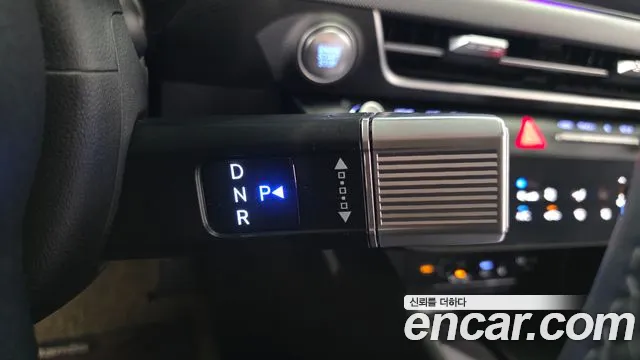 Hyundai Sonata 2024 thumb 9