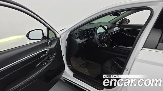 Hyundai Sonata 2024 thumb 10