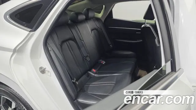 Hyundai Sonata 2024 thumb 12