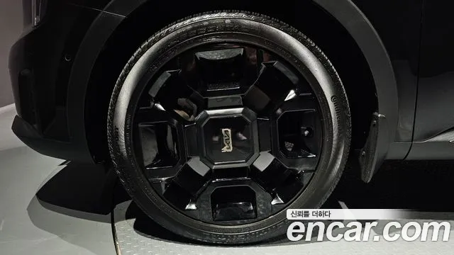 Kia Sorento 2025 thumb 5