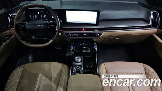 Kia Sorento 2025 thumb 7