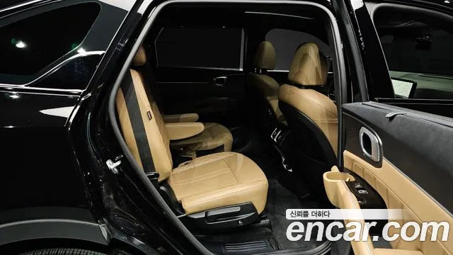 Kia Sorento 2025 thumb 12