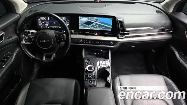 Kia Sportage 2023 thumb 7