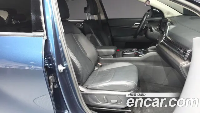 Kia Sportage 2023 thumb 11