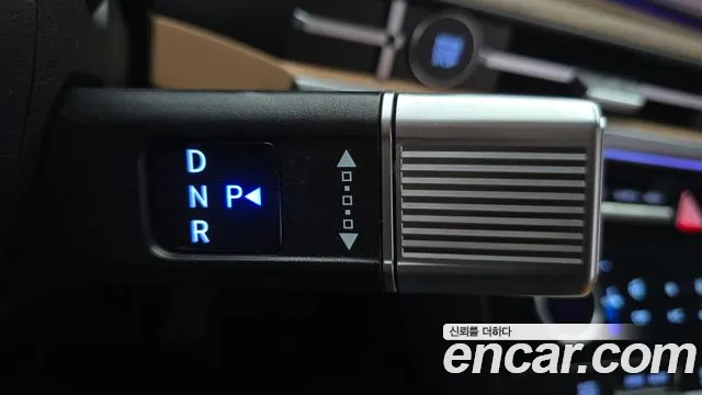 Hyundai Santa Fe 2024 thumb 8