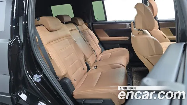 Hyundai Santa Fe 2024 thumb 10