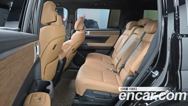 Hyundai Santa Fe 2024 thumb 11