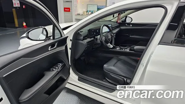Kia K5 2025 thumb 10