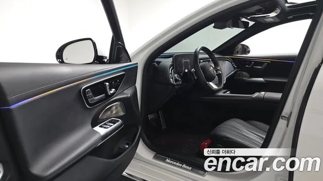 Mercedes-Benz E-Класс 2025 thumb 9