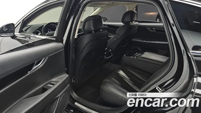 Genesis G80 2021 thumb 12