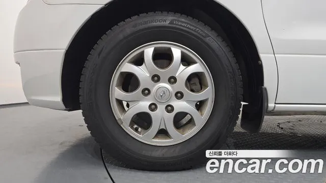 Hyundai Starex 2014 thumb 5