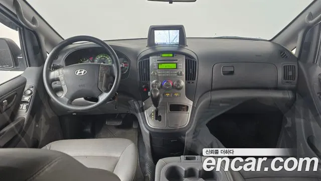 Hyundai Starex 2014 thumb 7