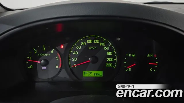 Hyundai Starex 2014 thumb 8