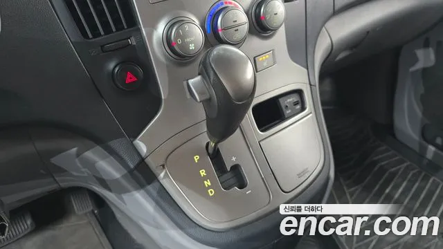 Hyundai Starex 2014 thumb 9