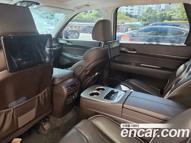 Hyundai Palisade 2024 thumb 2