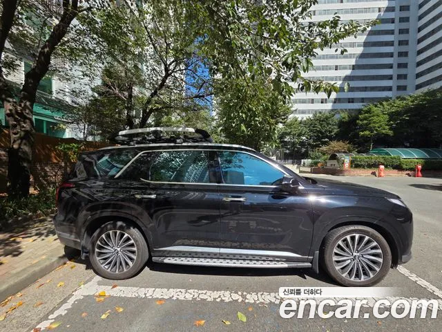 Hyundai Palisade 2024 thumb 7