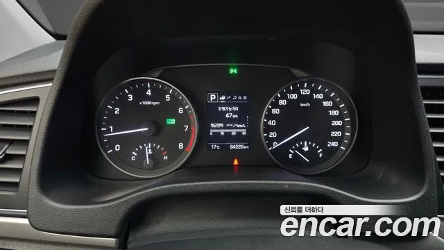 Hyundai Avante 2017 thumb 8