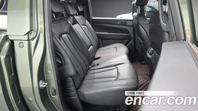 KG_Mobility_Ssangyong Rexton 2021 thumb 10