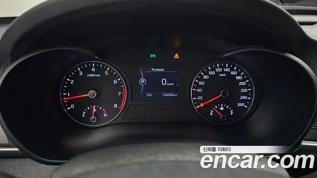 Kia K5 2015 thumb 8