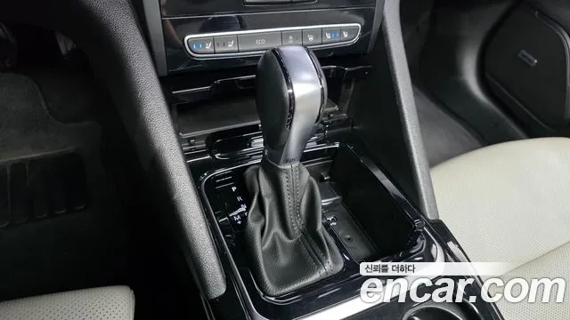Renault-KoreaSamsung Megane 2019 thumb 9