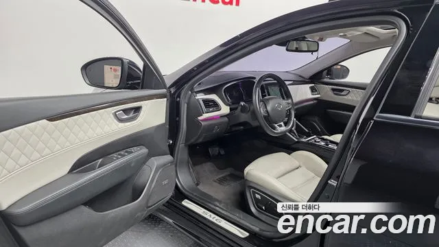 Renault-KoreaSamsung Megane 2019 thumb 10