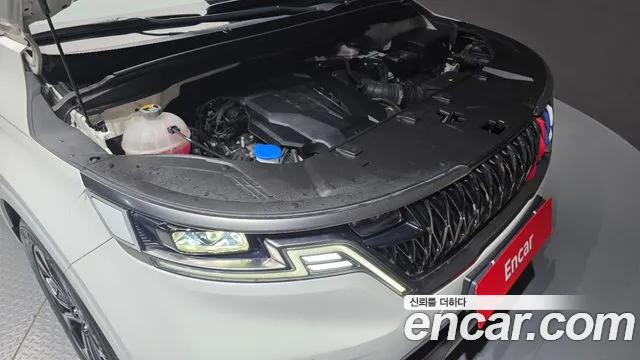 Kia Carnival 2021 thumb 6