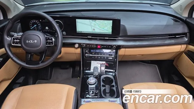 Kia Carnival 2021 thumb 7