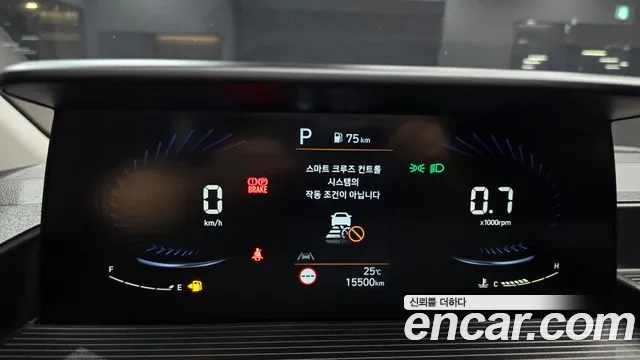 Hyundai Staria 2022 thumb 8