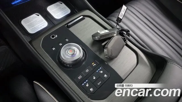 Kia K8 2025 thumb 9